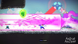 Astral Ascent Stellar Edition Collector's Edition - Nintendo Switch - Video Games by Red Art Games The Chelsea Gamer