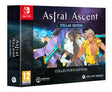 Astral Ascent Stellar Edition Collector's Edition - Nintendo Switch - Video Games by Red Art Games The Chelsea Gamer