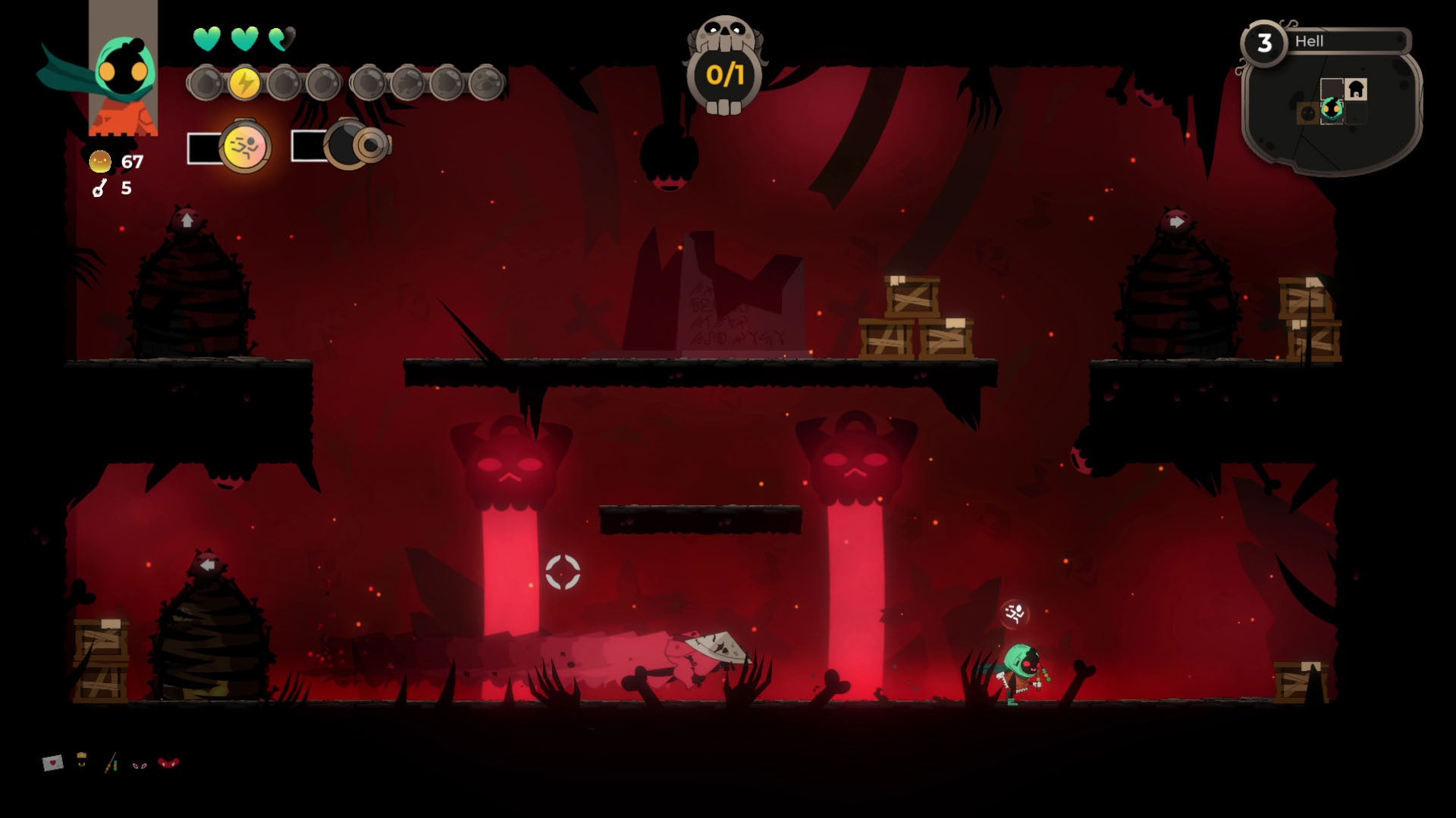 Folly of the Wizards - PlayStation 5 - Video Games by Numskull Games The Chelsea Gamer