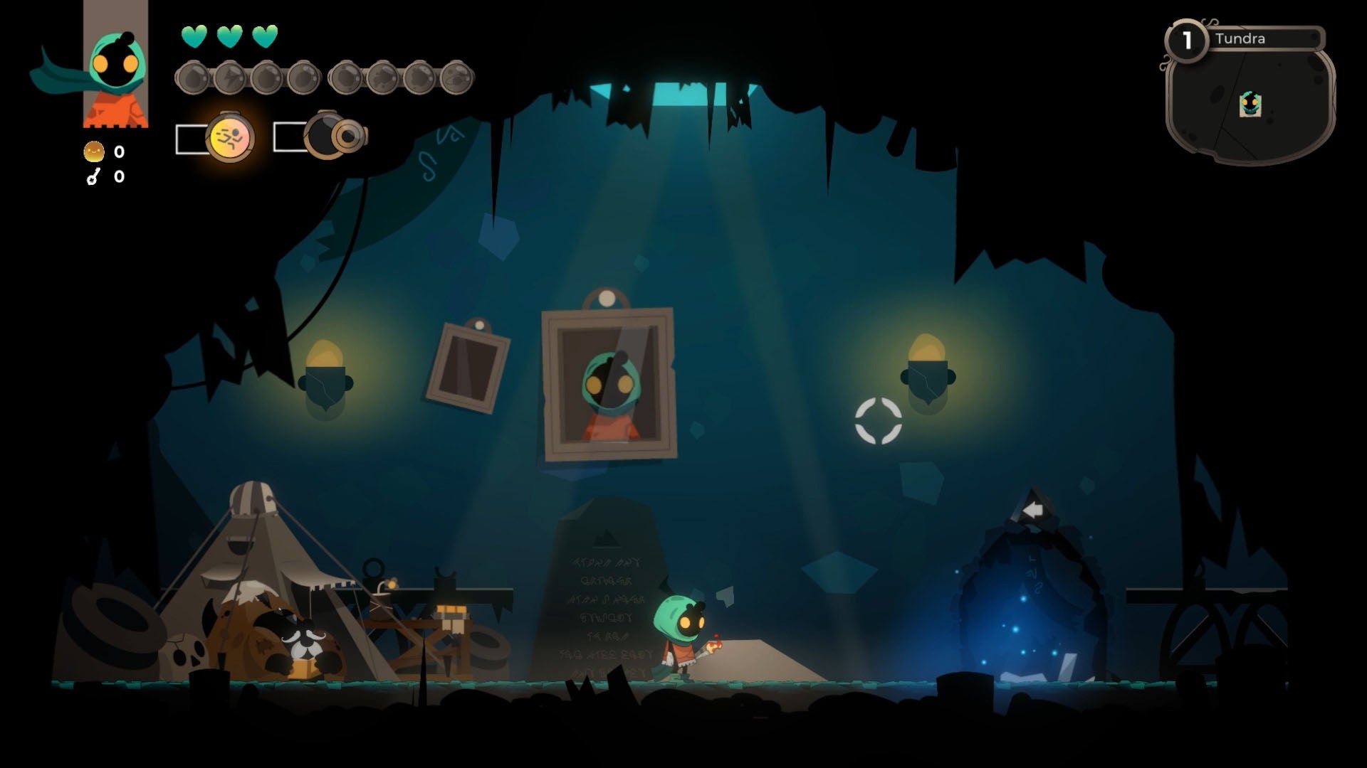 Folly of the Wizards - Nintendo Switch - Video Games by Numskull Games The Chelsea Gamer