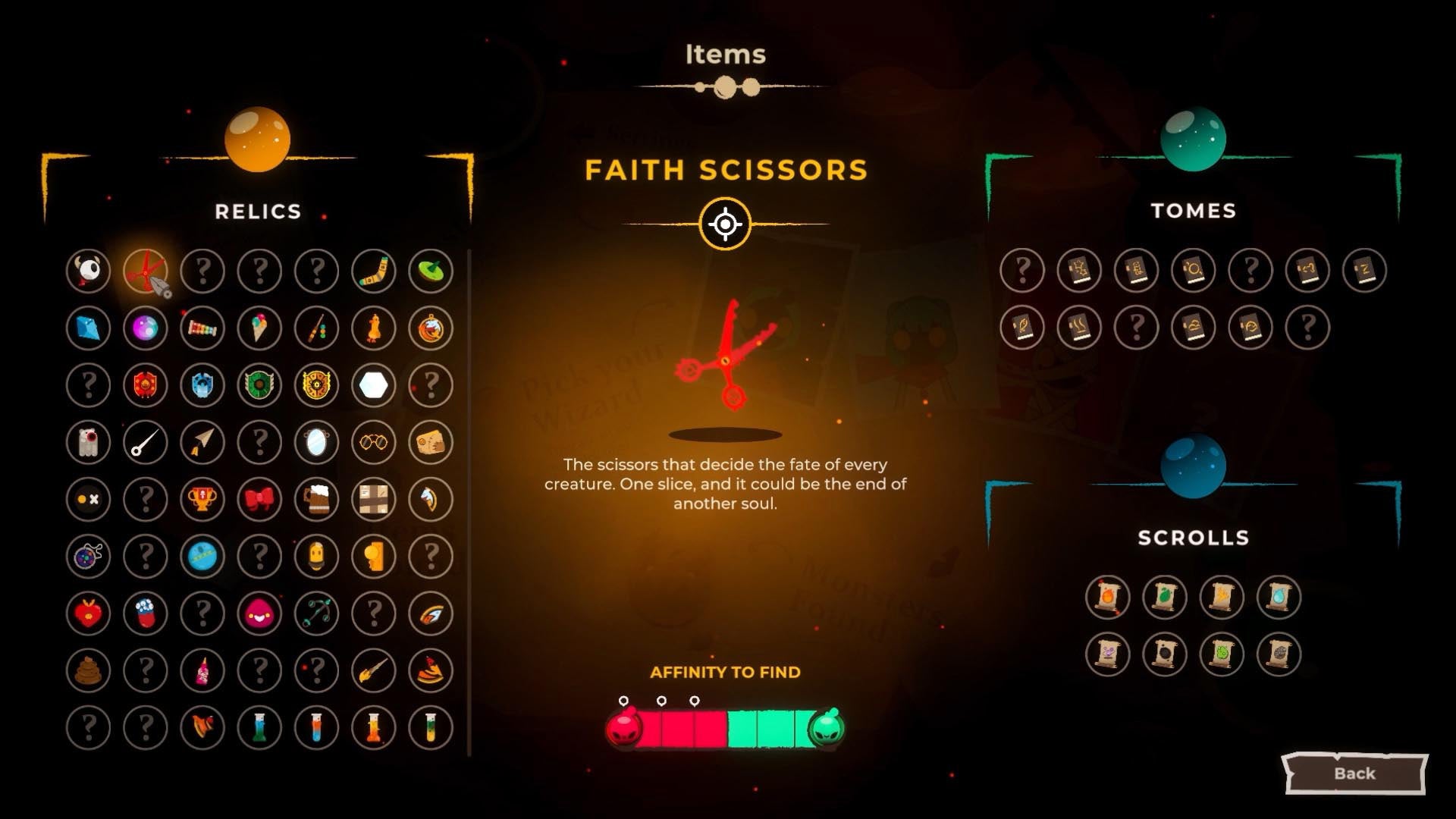 Folly of the Wizards Collectors Edition - PlayStation 5 - Video Games by Numskull Games The Chelsea Gamer