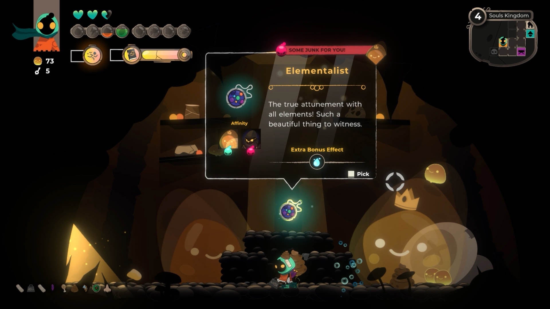 Folly of the Wizards Collectors Edition - PlayStation 5 - Video Games by Numskull Games The Chelsea Gamer