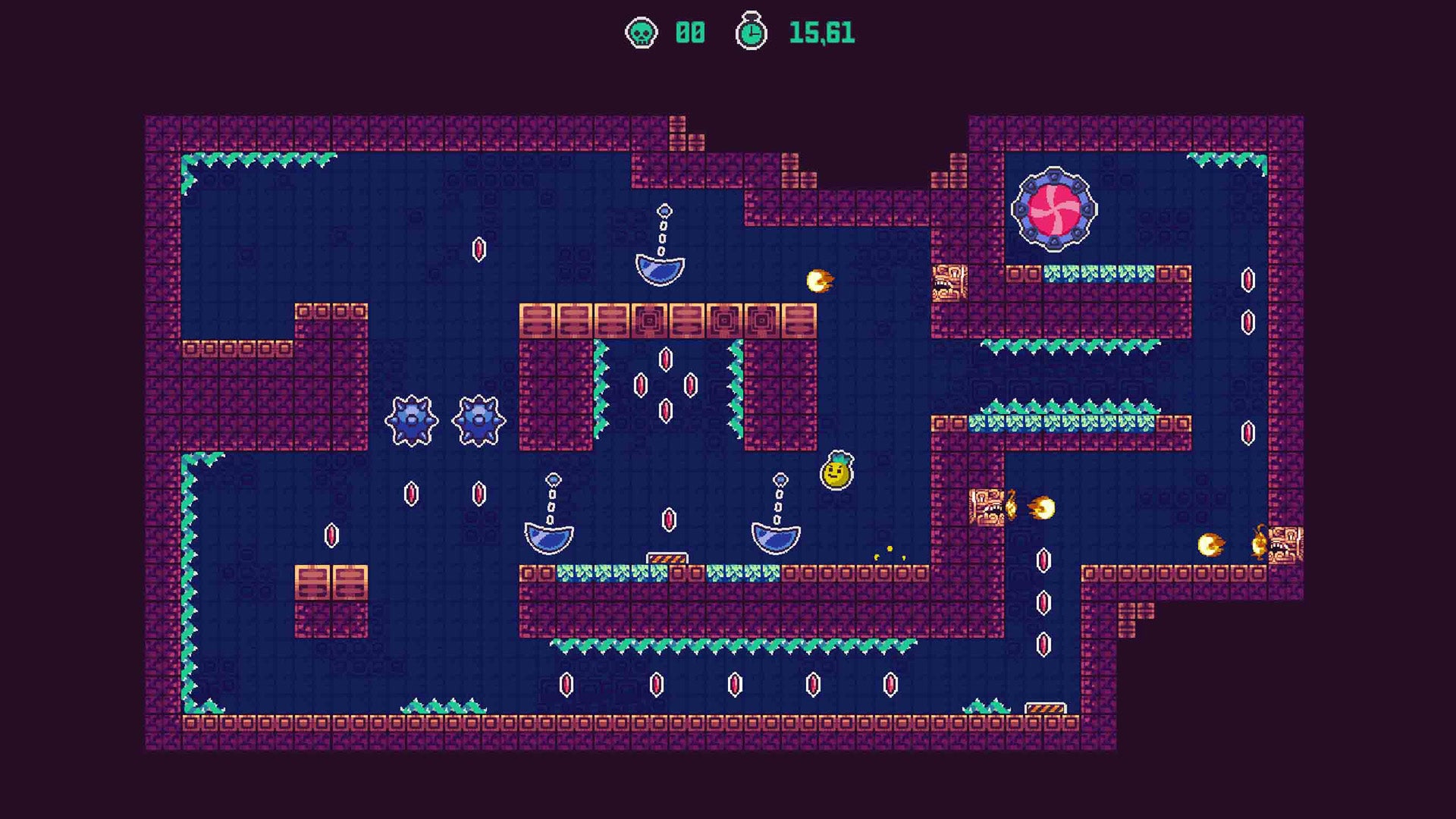 Awesome Pea 3 - PlayStation 5 - Video Games by Red Art Games The Chelsea Gamer