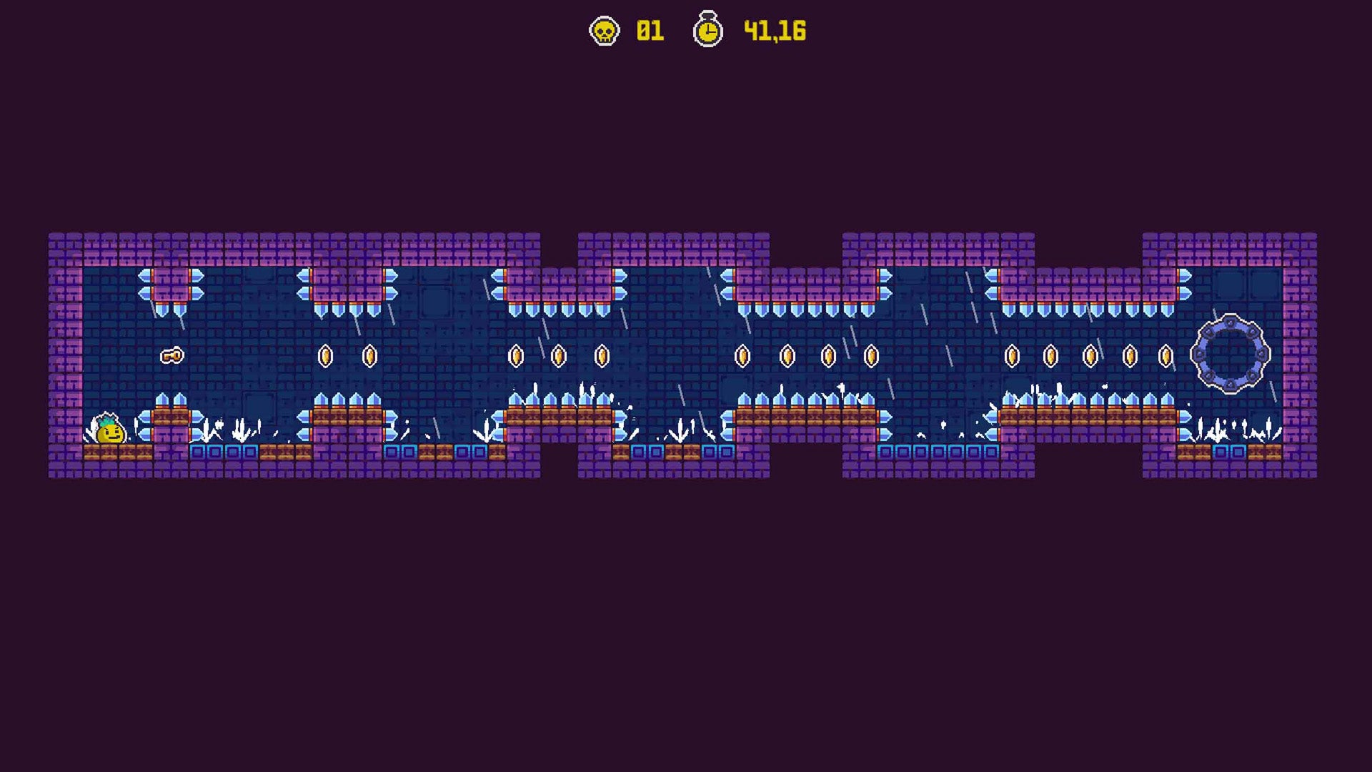 Awesome Pea 3 - PlayStation 5 - Video Games by Red Art Games The Chelsea Gamer