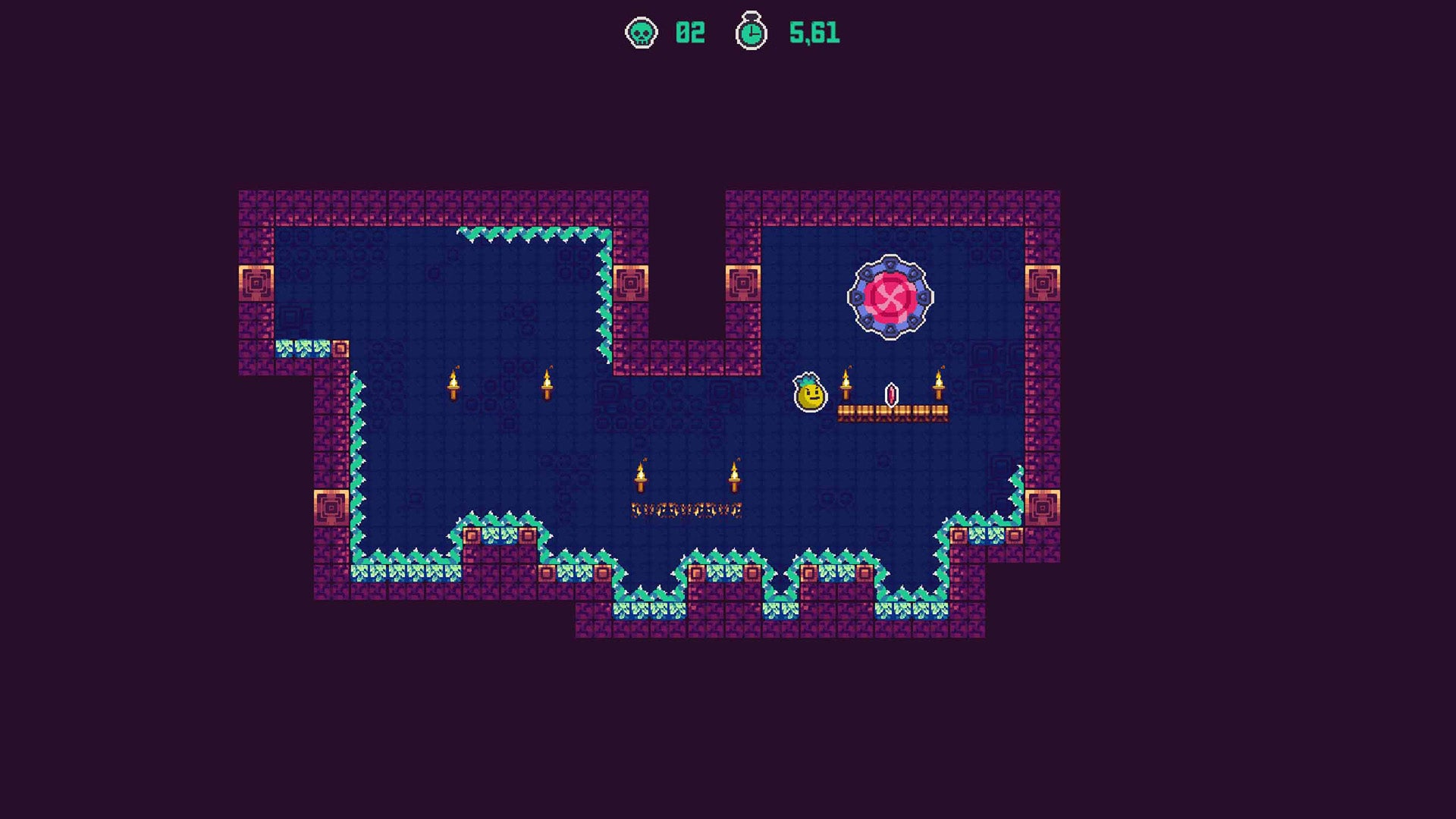 Awesome Pea 3 - PlayStation 5 - Video Games by Red Art Games The Chelsea Gamer