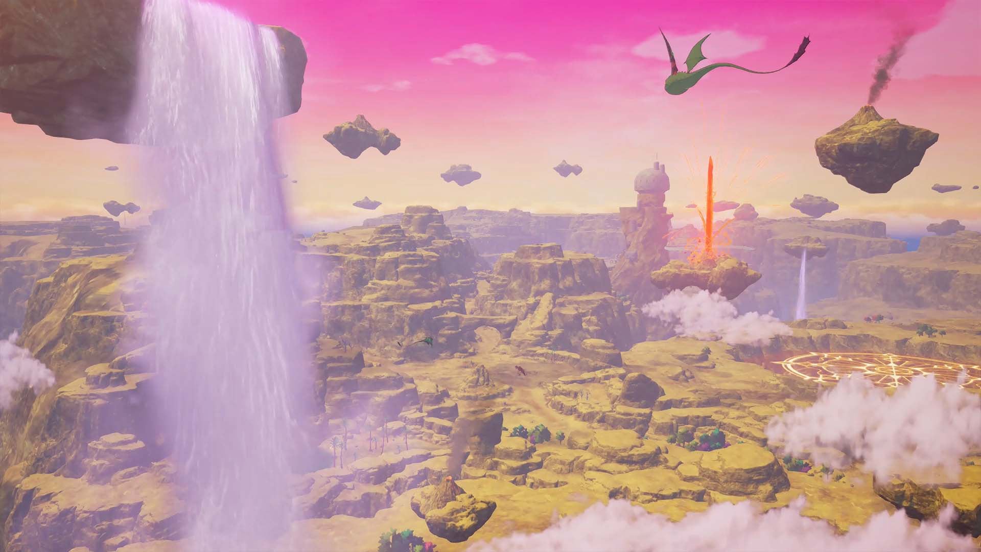 Dragon Ball Z: Kakarot Daima Edition + A New Power Awakens Set - PlayStation 5 - Video Games by Bandai Namco Entertainment The Chelsea Gamer