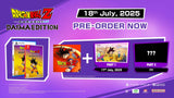 Dragon Ball Z: Kakarot Daima Edition + A New Power Awakens Set - Nintendo Switch - Video Games by Bandai Namco Entertainment The Chelsea Gamer