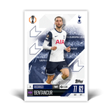 Match Attax 24/25 - Mega Tin 'Time to Shine' - Tin #2 - Merchandise by Topps The Chelsea Gamer