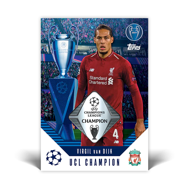 Match Attax 24/25 - Mega Tin 'Time to Shine' - Tin #2 - Merchandise by Topps The Chelsea Gamer