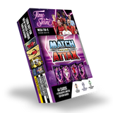 Match Attax 24/25 - Mega Tin 'Time to Shine' - Tin #2 - Merchandise by Topps The Chelsea Gamer