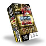 Match Attax 24/25 - Mega Tin 'Time to Shine' - Tin #4 - Merchandise by Topps The Chelsea Gamer