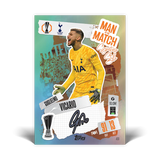 Match Attax 24/25 - Mega Tin 'Time to Shine' - Tin #4 - Merchandise by Topps The Chelsea Gamer