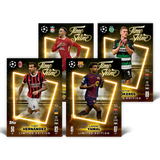 Match Attax 24/25 - Mega Tin 'Time to Shine' - Tin #4 - Merchandise by Topps The Chelsea Gamer