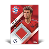 Match Attax 24/25 - Mega Tin 'Time to Shine' - Tin #4 - Merchandise by Topps The Chelsea Gamer