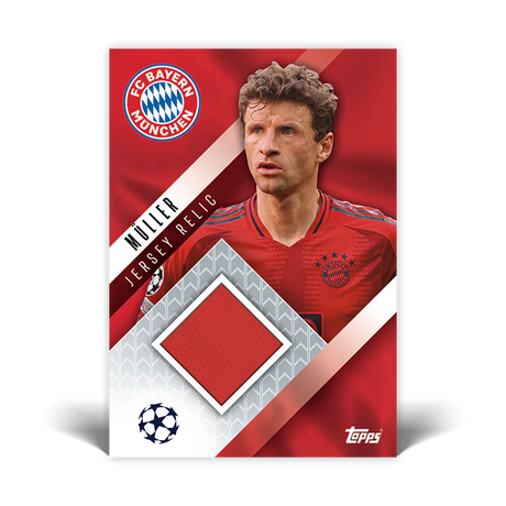Match Attax 24/25 - Mega Tin 'Time to Shine' - Tin #4 - Merchandise by Topps The Chelsea Gamer