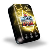 Match Attax 24/25 - Mega Tin 'Time to Shine' - Tin #4 - Merchandise by Topps The Chelsea Gamer