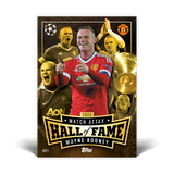 Match Attax 24/25 - Mega Tin 'Time to Shine' - Tin #4 - Merchandise by Topps The Chelsea Gamer