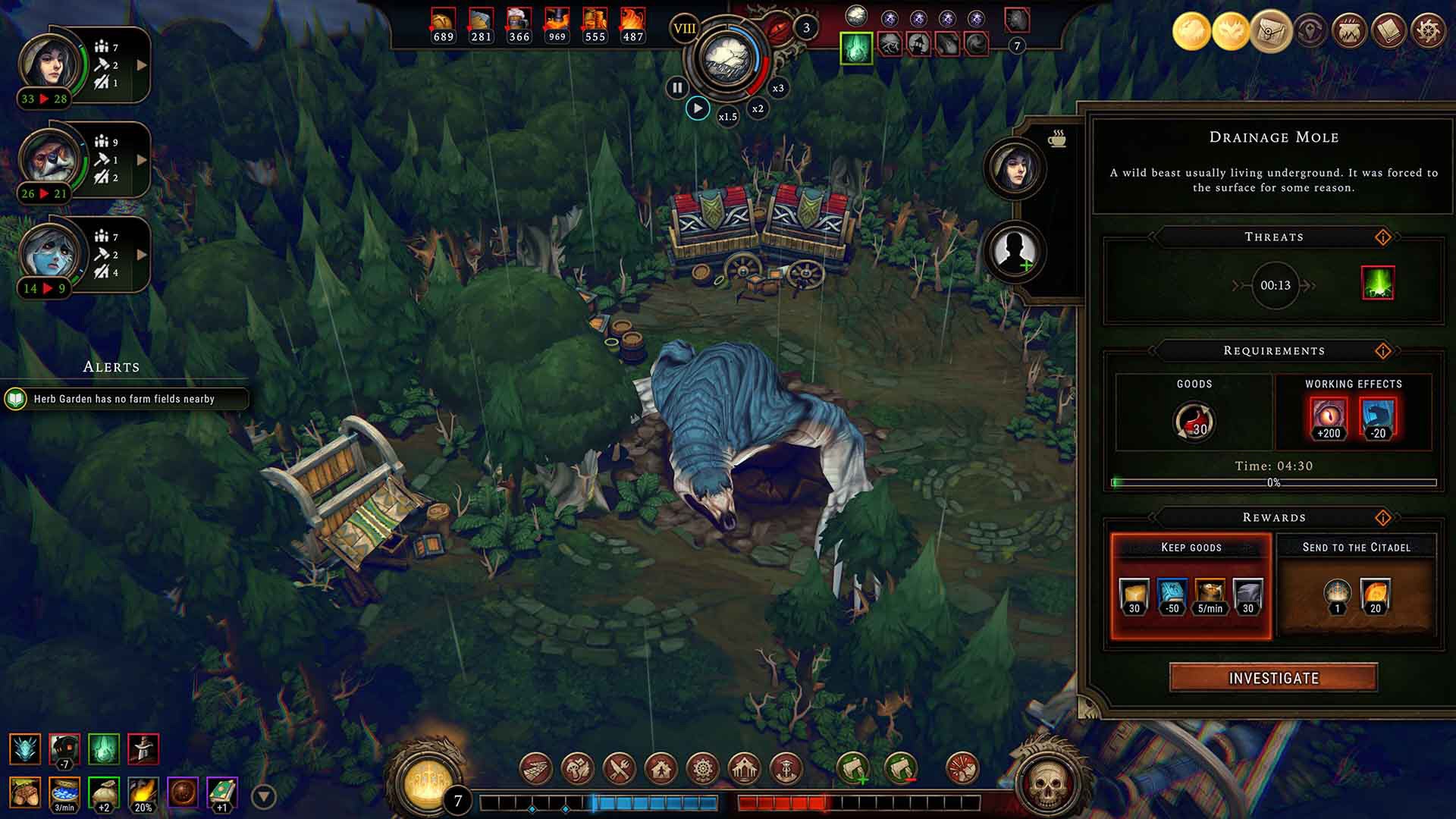 Against the Storm - Xbox - Video Games by Fireshine Games The Chelsea Gamer