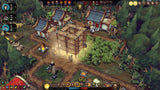 Against the Storm - Nintendo Switch - Video Games by Fireshine Games The Chelsea Gamer
