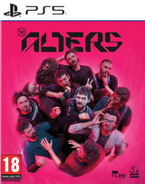 The Alters - PlayStation 5 - Video Games by Silver Lining Interactive The Chelsea Gamer