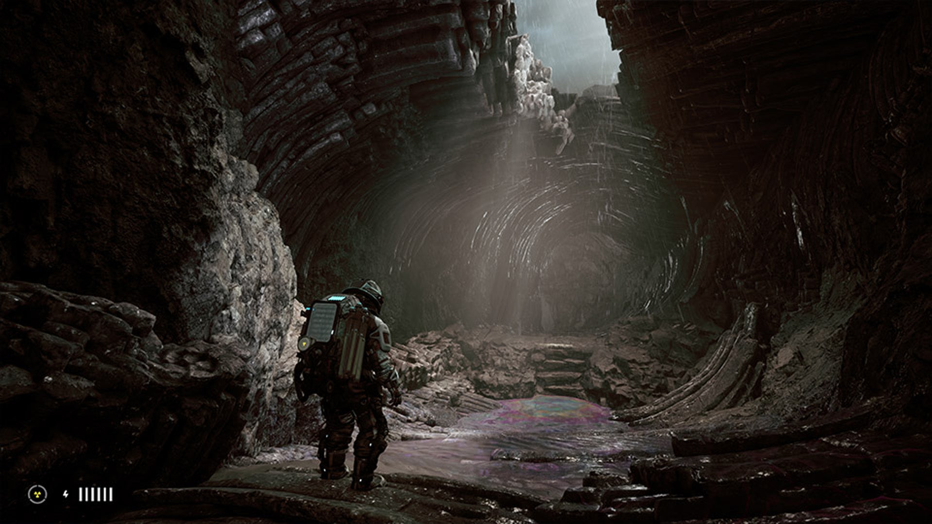 The Alters - Xbox Series X - Video Games by Silver Lining Interactive The Chelsea Gamer