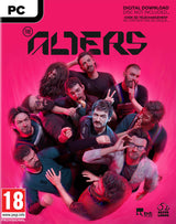 The Alters - PC - Video Games by Silver Lining Interactive The Chelsea Gamer