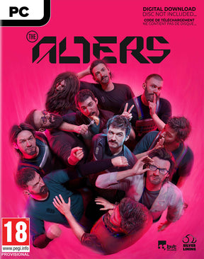 The Alters - PC - Video Games by Silver Lining Interactive The Chelsea Gamer