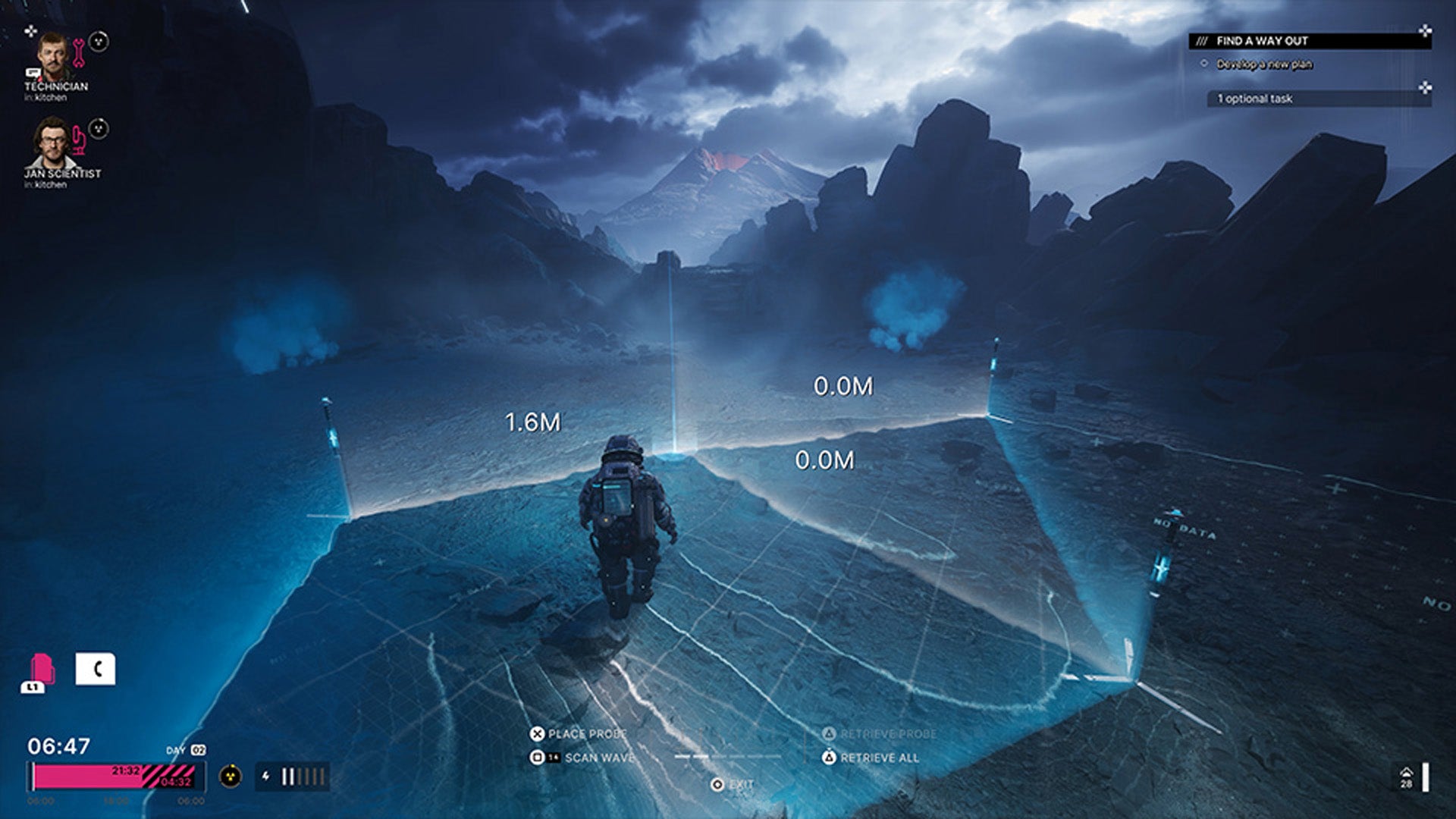 The Alters - PC - Video Games by Silver Lining Interactive The Chelsea Gamer