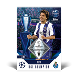 Match Attax Season 24/25 - The Entertainers Showmen - Booster Tin #3 - Merchandise by Topps The Chelsea Gamer