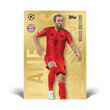 Match Attax Season 24/25 - The Entertainers Showmen - Booster Tin #3 - Merchandise by Topps The Chelsea Gamer