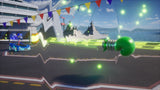 Sonic Racing Crossworlds - PlayStation 5 - Video Games by SEGA UK The Chelsea Gamer