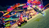 Sonic Racing Crossworlds - Xbox - Video Games by SEGA UK The Chelsea Gamer