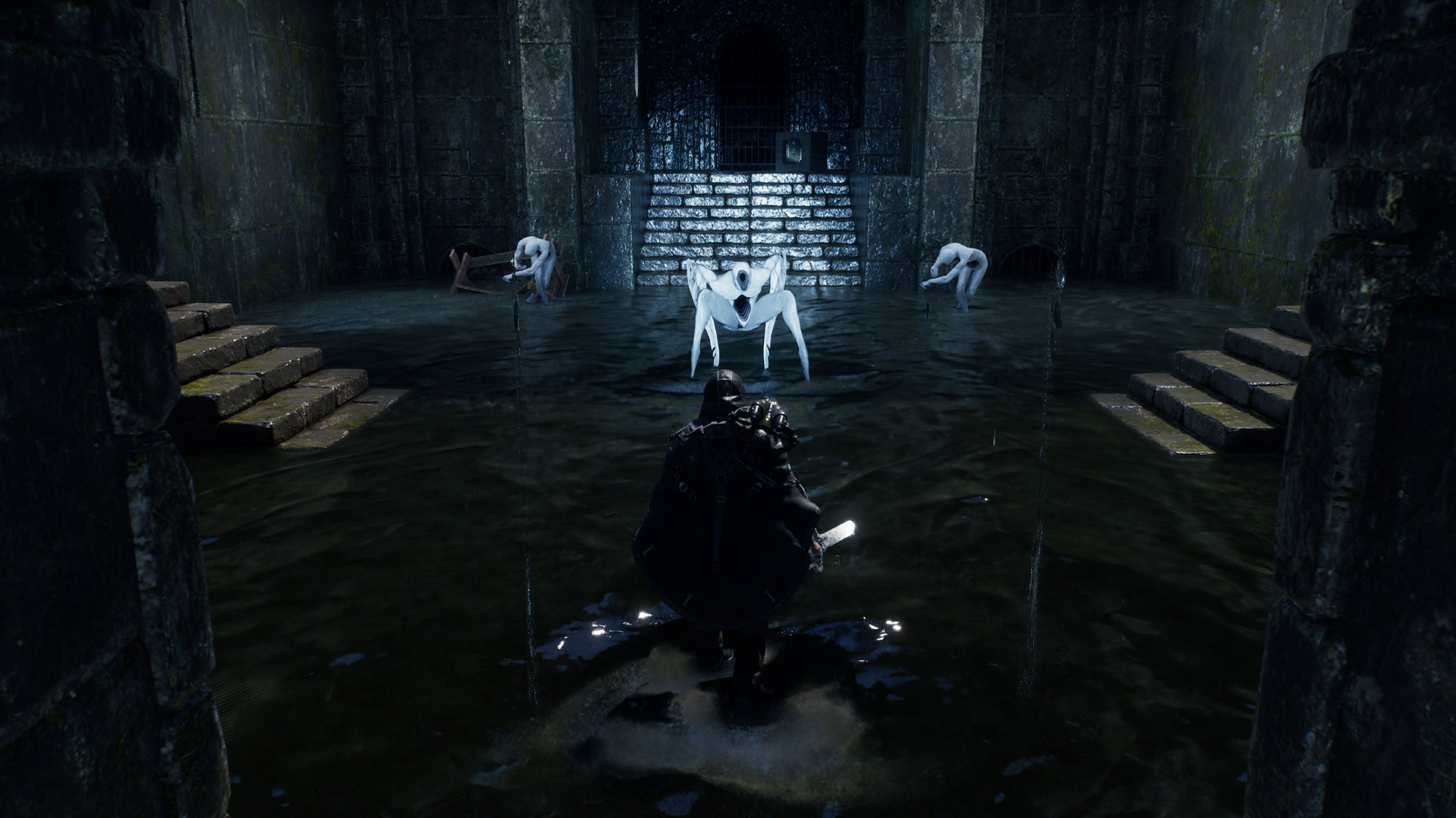 Hell is Us - Deluxe Edition - PlayStation 5 - Video Games by Maximum Games Ltd (UK Stock Account) The Chelsea Gamer