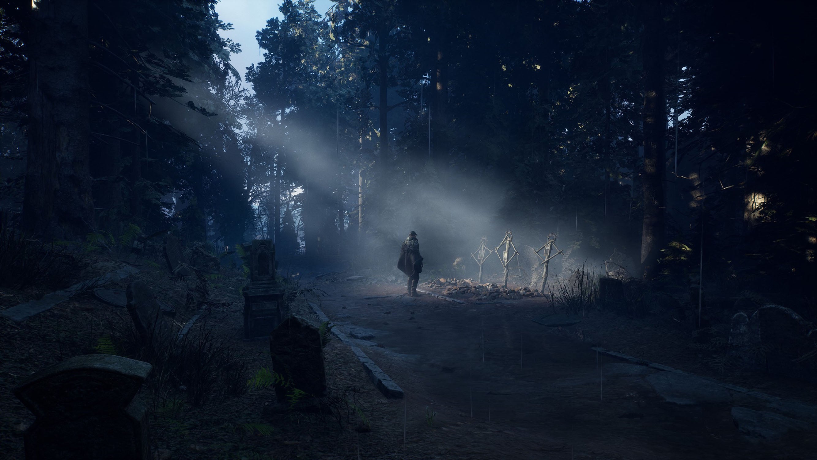 Hell is Us - Deluxe Edition - PlayStation 5 - Video Games by Maximum Games Ltd (UK Stock Account) The Chelsea Gamer