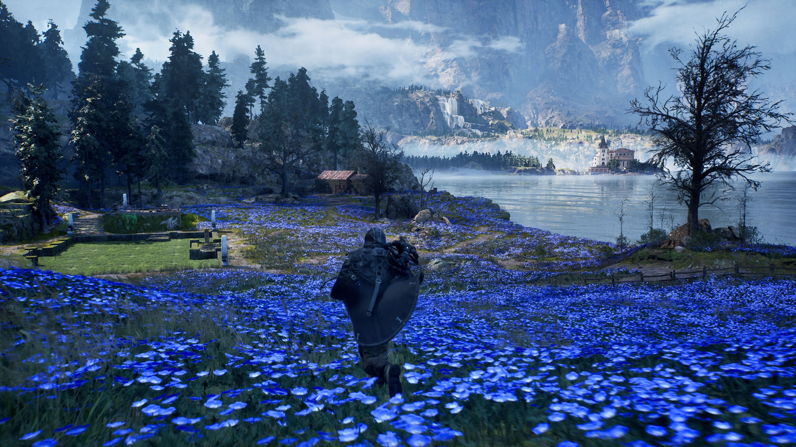 Hell is Us - Deluxe Edition - Xbox Series X - Video Games by Maximum Games Ltd (UK Stock Account) The Chelsea Gamer