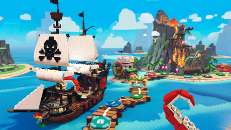 LEGO® Party! - PlayStation 5 - Video Games by U&I The Chelsea Gamer