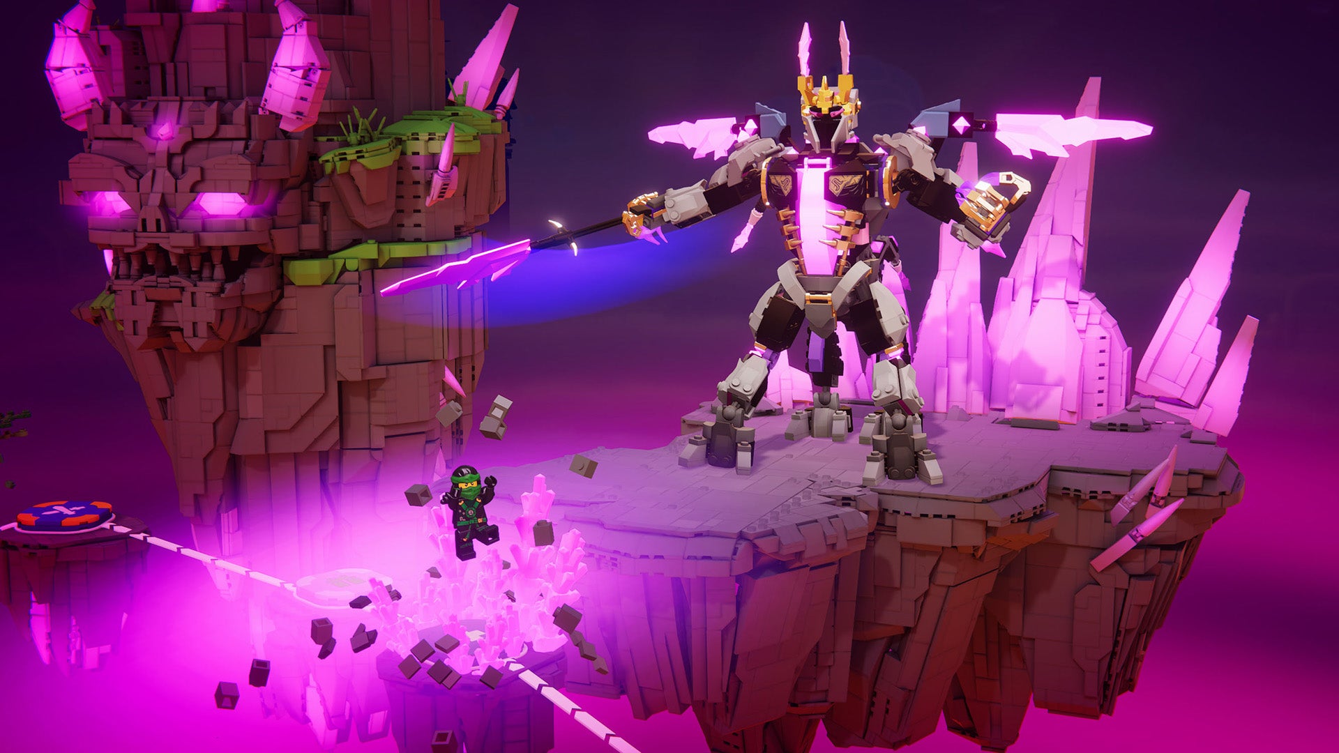 LEGO® Party! - Nintendo Switch - Video Games by U&I The Chelsea Gamer