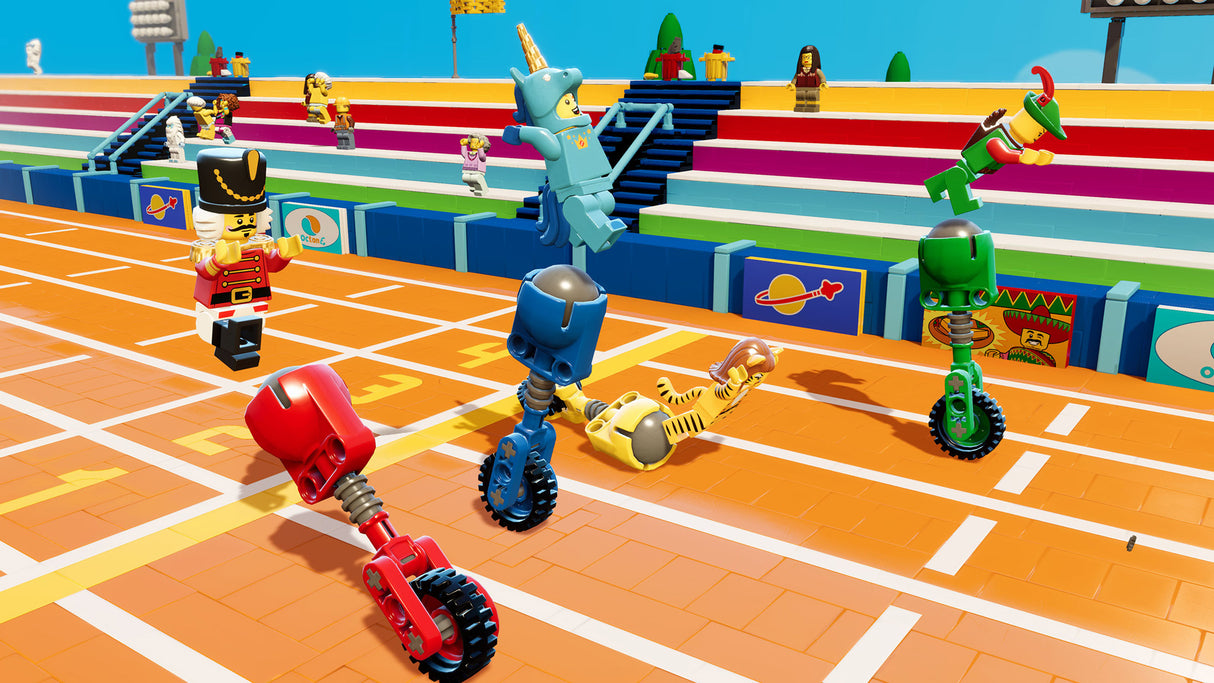 LEGO® Party! - Nintendo Switch - Video Games by U&I The Chelsea Gamer