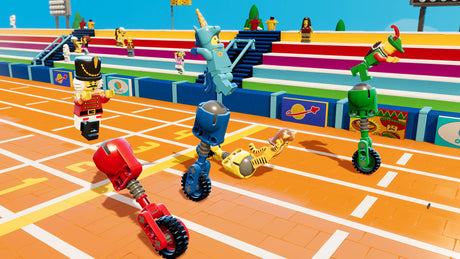 LEGO® Party! - Nintendo Switch - Video Games by U&I The Chelsea Gamer