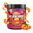 X-Zero - Peach Orange (160g / 100 Servings) - Merchandise by X-Zero The Chelsea Gamer