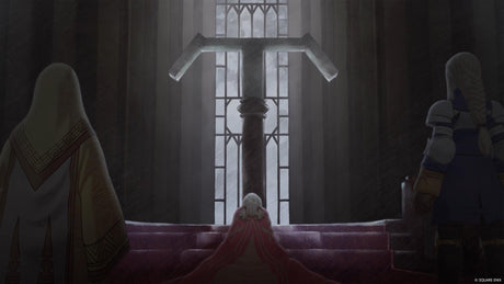 Final Fantasy Tactics: Ivalice Chronicles - Nintendo Switch - Video Games by Bandai Namco Entertainment The Chelsea Gamer