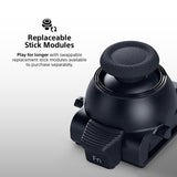 DualSense Edge™ Wireless Controller - Midnight Black - Console Accessories by Sony The Chelsea Gamer