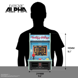 Evercade Alpha Taito Bartop Arcade - Console pack by Blaze The Chelsea Gamer