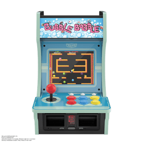 Evercade Alpha Taito Bartop Arcade - Console pack by Blaze The Chelsea Gamer