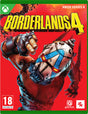 Borderlands 4 - Xbox Series X - Video Games by Take 2 The Chelsea Gamer