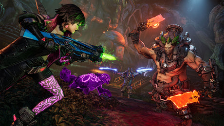 Borderlands 4 - Xbox Series X - Video Games by Take 2 The Chelsea Gamer