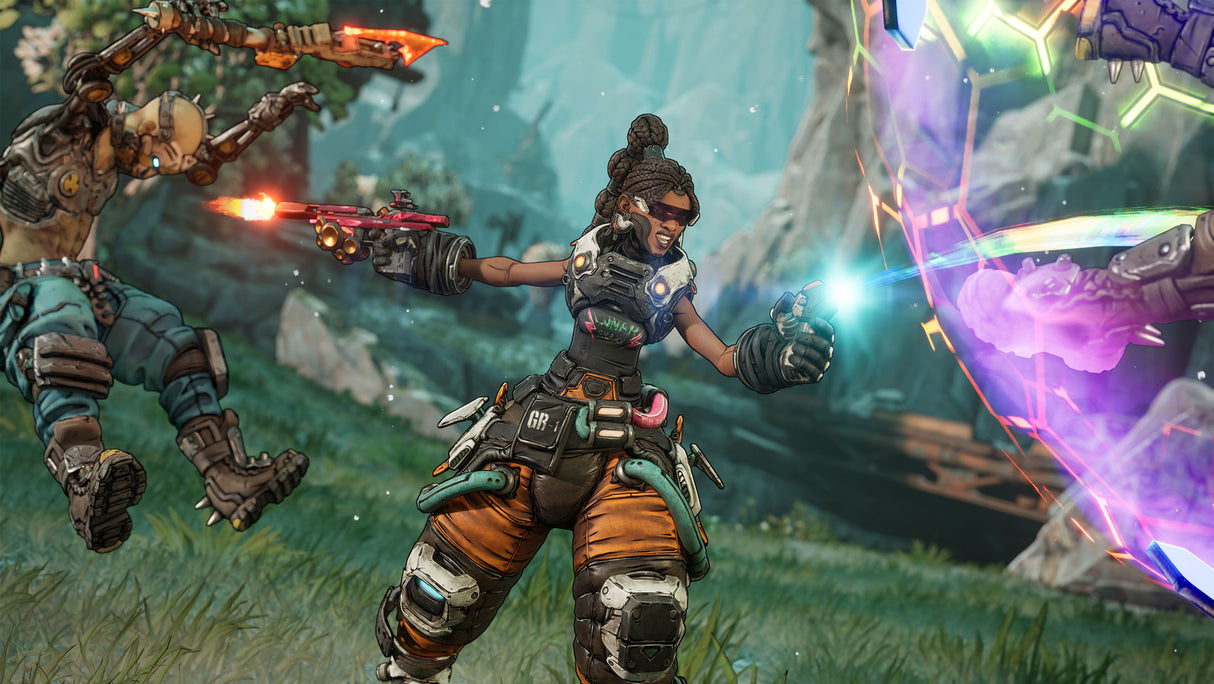 Borderlands 4 - Xbox Series X - Video Games by Take 2 The Chelsea Gamer