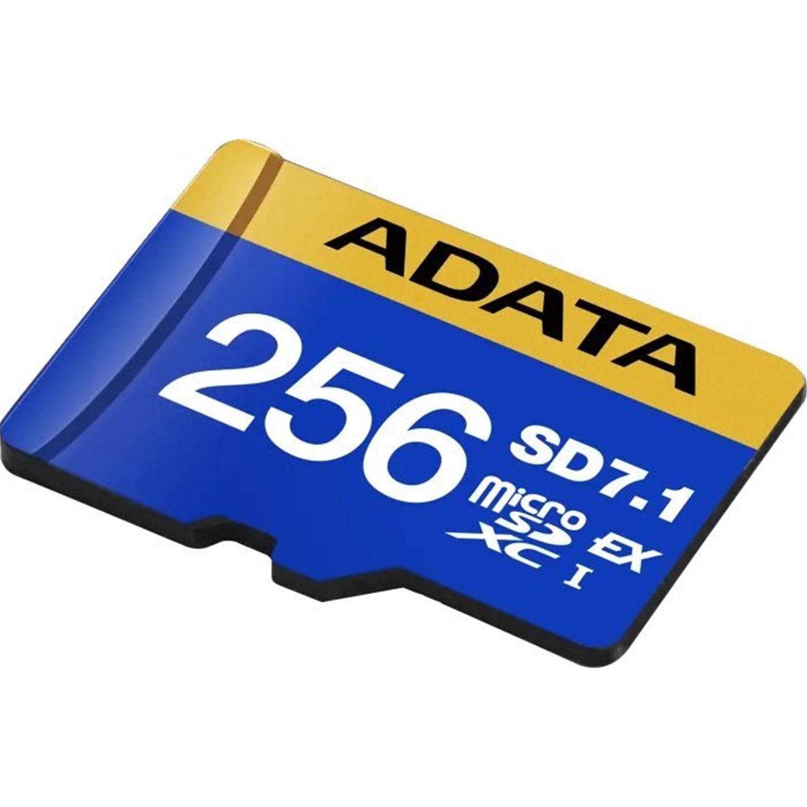 Premier Extreme 256GB microSDXC SD7.1 Express Card - Nintendo Switch 2 Ready - Console Accessories by ADATA The Chelsea Gamer