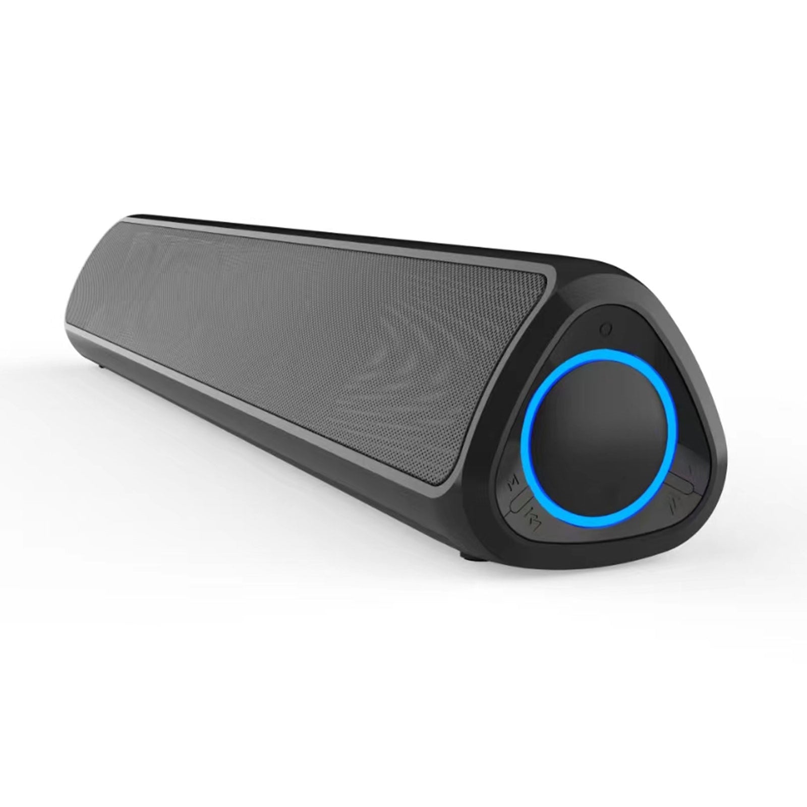 Prevo MS03 Wireless Bluetooth Speaker with Bluetooth - Console Accessories by Prevo The Chelsea Gamer