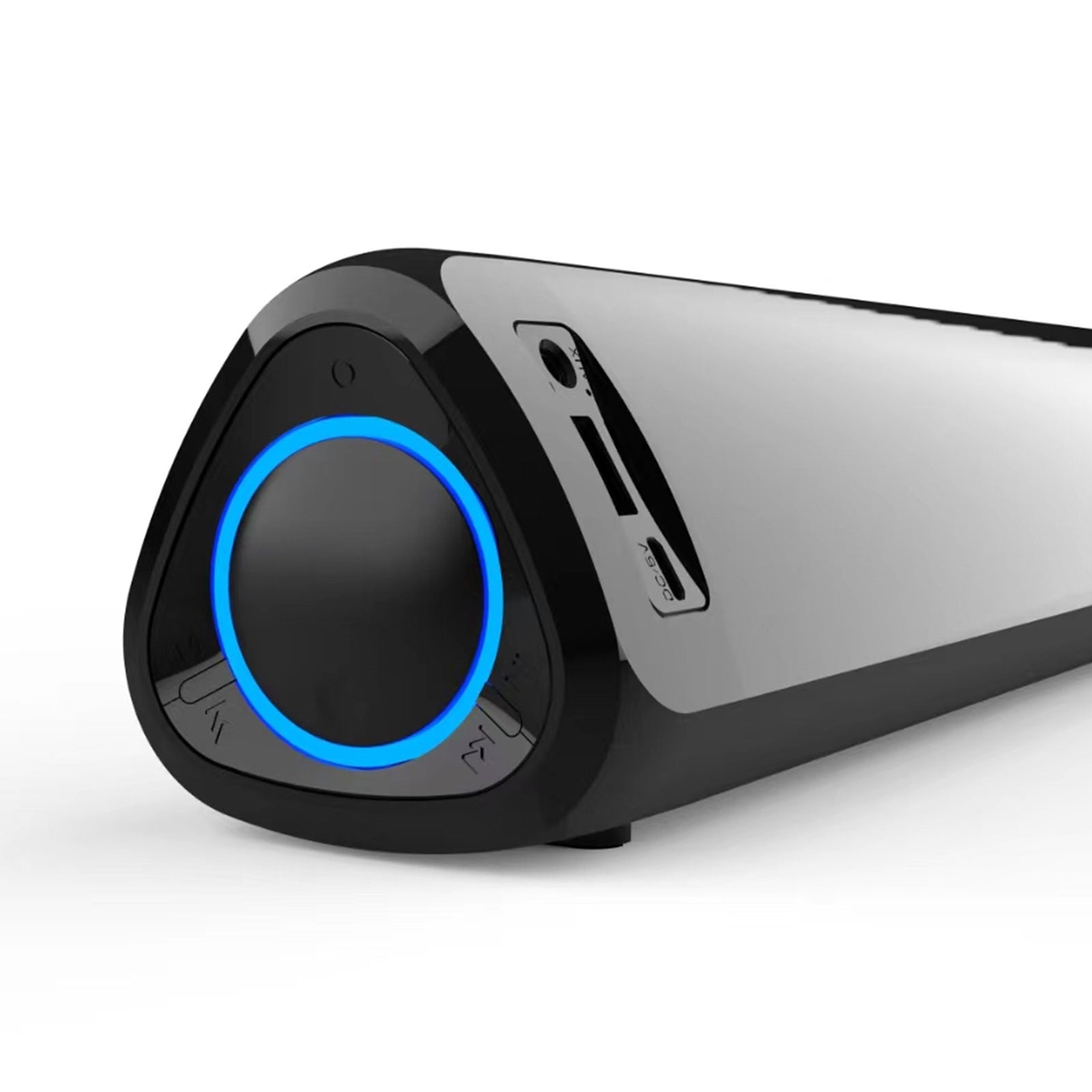 Prevo MS03 Wireless Bluetooth Speaker with Bluetooth - Console Accessories by Prevo The Chelsea Gamer